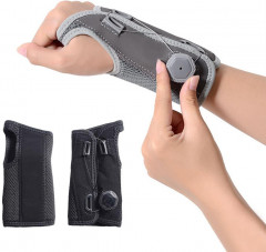 Ортез на лучезапястный сустав левый OR611 - Фото 1