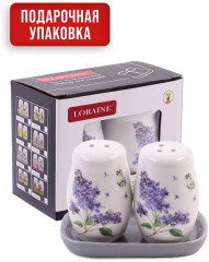 Набор для специй на подставке «Букет фантазий» - Фото 5