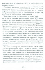 Допрос президента. Встреча с Саддамом Хусейном - Фото 11