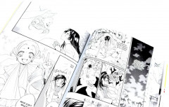 Очень приятно, бог. Том 13.-15. Комплект из 3 книг - Фото 8