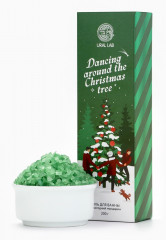 Подарочный набор новогодний «Bright Christmas night» - Фото 14