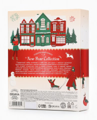 Подарочный набор «New Year holidays» - Фото 2