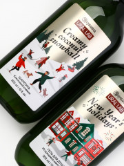 Подарочный набор «New Year holidays» - Фото 7