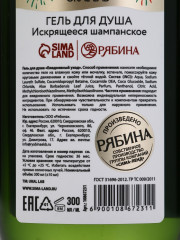 Подарочный набор «New Year holidays» - Фото 11