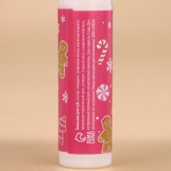 Подарочный набор новогодний женский «Снежные поцелуи» - Фото 4