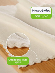 Набор салфеток для уборки - Фото 3