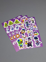 Стикерпак «Brawl Stars» - Фото 1
