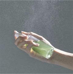 Восстанавливающий ампульный мист для лица с экстрактом нони «Noni Energy Ampoule Mist» - Фото 1