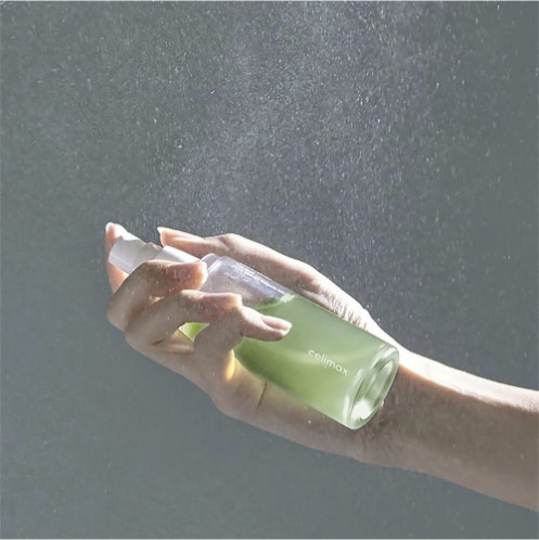 Восстанавливающий ампульный мист для лица с экстрактом нони «Noni Energy Ampoule Mist»