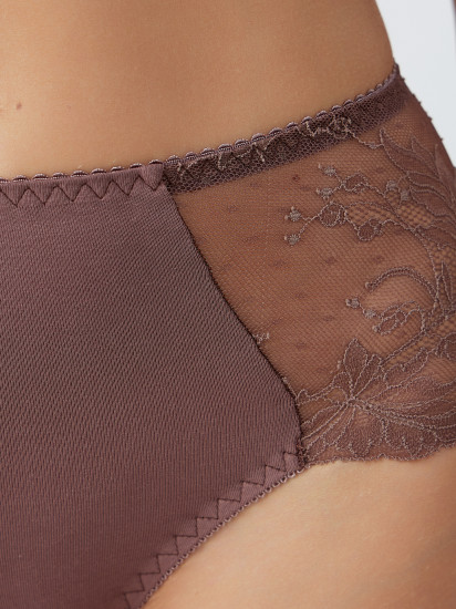 Трусы-макси женские