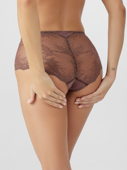 Трусы-макси женские