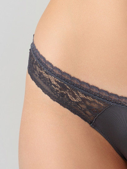 Трусы-слип женские