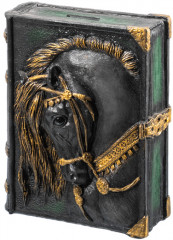 Копилка «Лошадь» - Фото 3