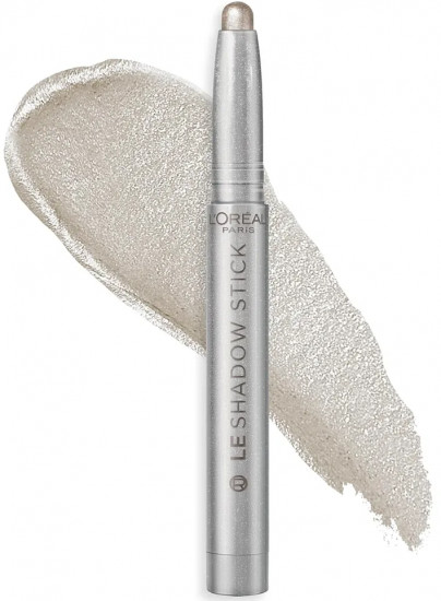 Тени-стик для век «Le shadow stick», оттенок 100 Ice Sparkle