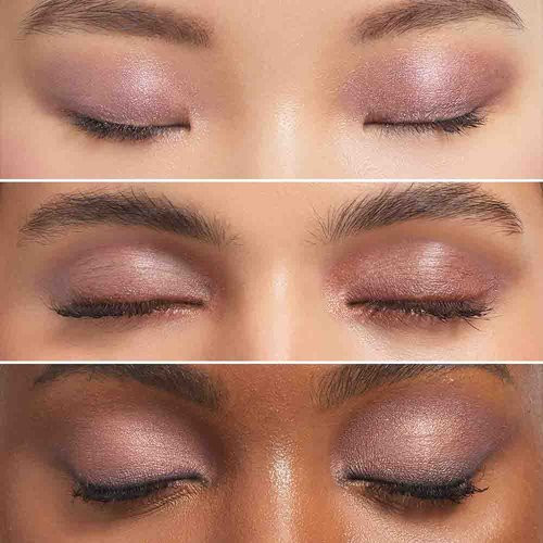 Тени-стик для век «Le shadow stick», оттенок 120 Magnetic Mauve