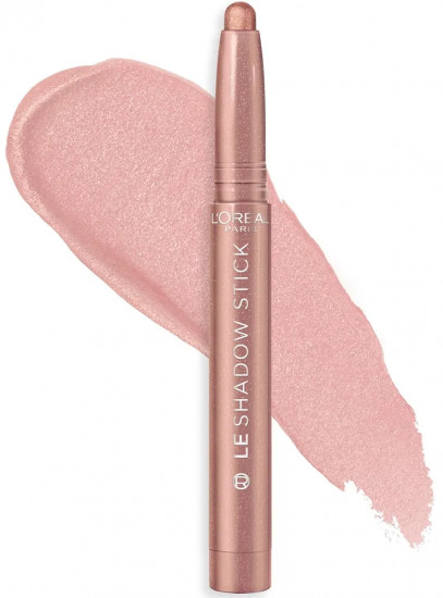Тени-стик для век «Le shadow stick», оттенок 120 Magnetic Mauve