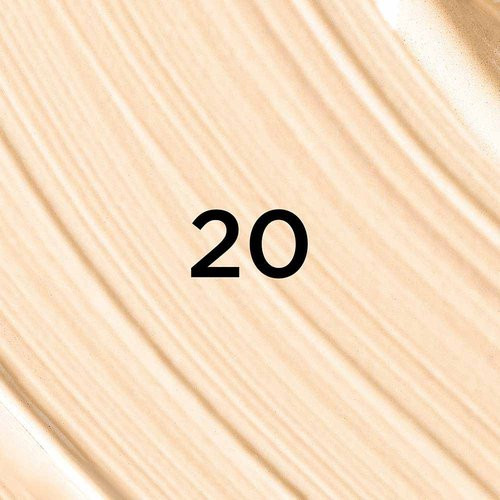 Тональный крем-консилер для лица 2-в-1 «Skin Ink», оттенок 20 Light Neutral