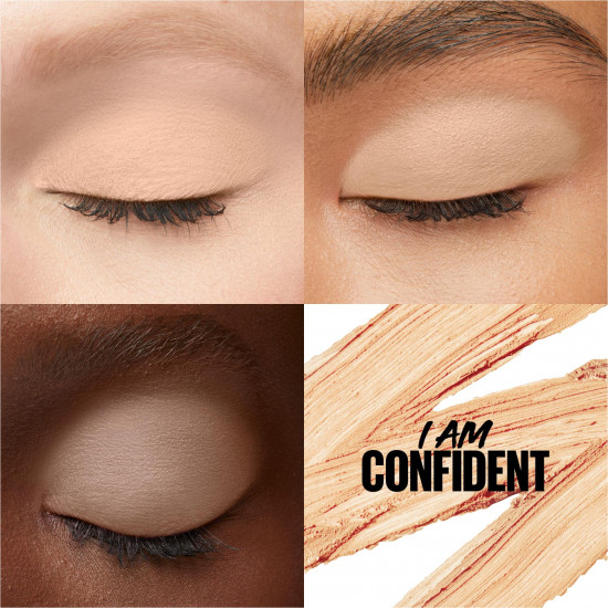 Тени-стик для век «Eye Stix», оттенок 15 I Am Confident