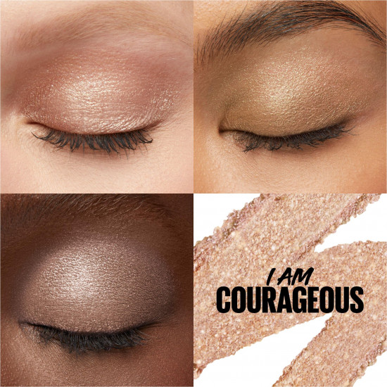 Тени-стик для век «Eye Stix», оттенок 30 I Am Courageous