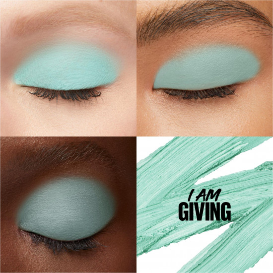 Тени-стик для век «Eye Stix», оттенок 45 I Am Giving