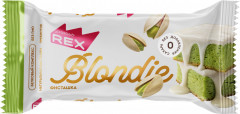 Пирожное протеиновое со вкусом фисташки «Blondie» - Фото 2