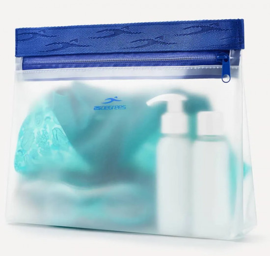 Сумочка для мокрых вещей «Motive Blue»