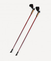 Палки для скандинавской ходьбы «Travel Forest» - Фото 4