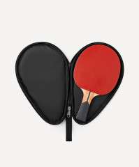 Чехол для ракетки для настольного тенниса «RС-01» - Фото 1