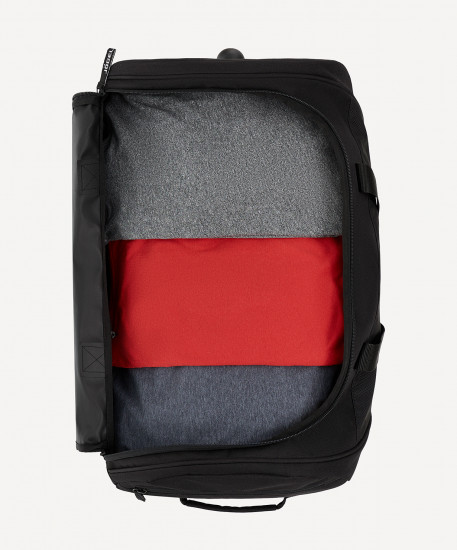 Сумка-чемодан спортивная «Сamp Trolley Bag»