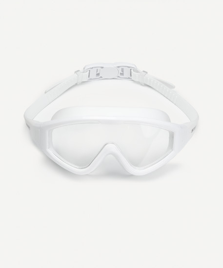 Очки-маска для плавания «Vision White»
