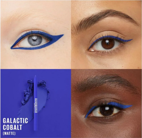 Карандаш для глаз «Tattoo Liner», оттенок 819 Galactic Cobalt