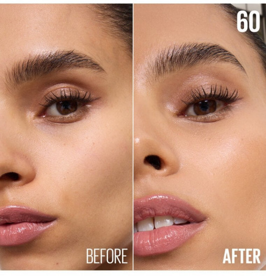 BB-крем для лица «Nude» SPF50, оттенок 60