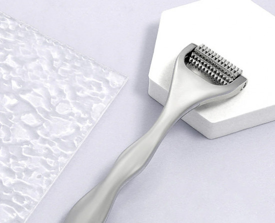 Игольчатый роллер для лица «Needle Face Roller»