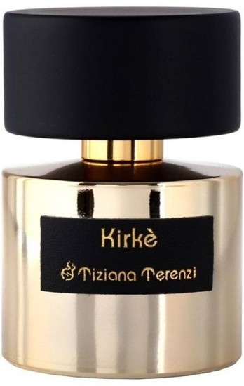 Духи унисекс по мотивам «Kirke»