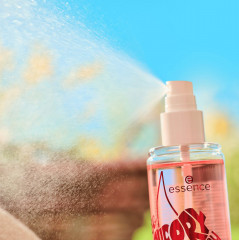 Мист для тела с ароматом вишни и сладких цветов «Cherry Spritz Season» - Фото 2