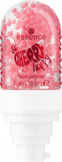 Праймер для лица «In My Cherry Era»