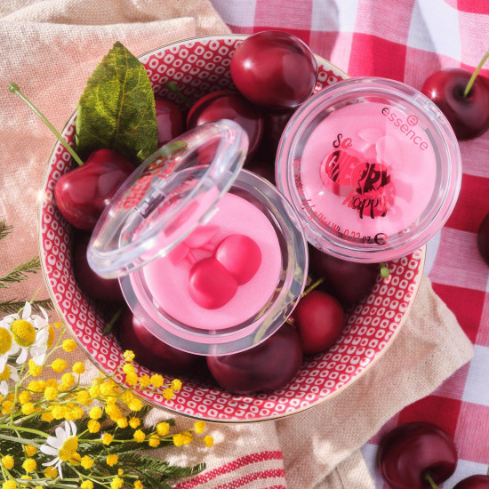 Бальзам для губ «Cheeky Cherry»