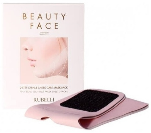 Лифтинг набор для подтяжки подбородка «Beauty V-Line Face Set»