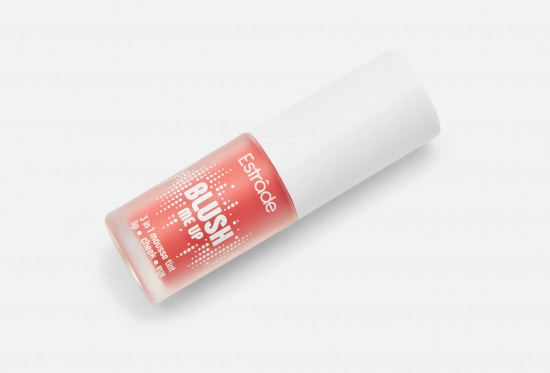 Тинт для губ муссовый «Blush Me Up», тон 903 Терракотовый