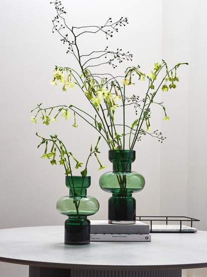 Ваза декоративная «Florum»