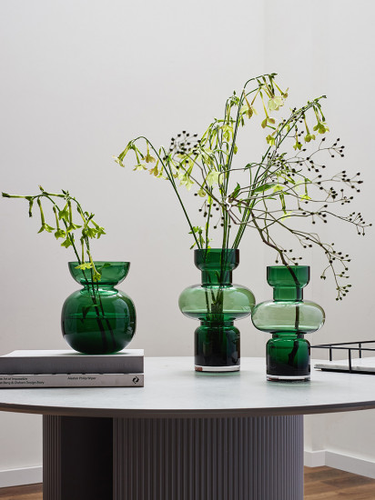Ваза декоративная «Florum»