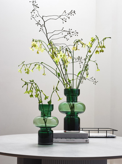 Ваза декоративная «Florum»