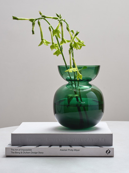 Ваза декоративная «Florum»