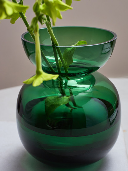 Ваза декоративная «Florum»