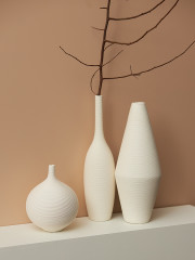 Ваза декоративная «Isida» - Фото 2