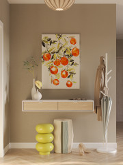 Ваза декоративная «Isida» - Фото 5