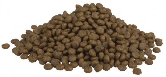 Корм сухой со вкусом баранины и говядины для щенков «Puppy Mini»