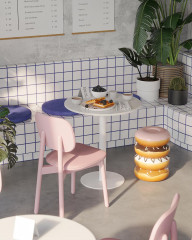 Табурет «Donuts» - Фото 3