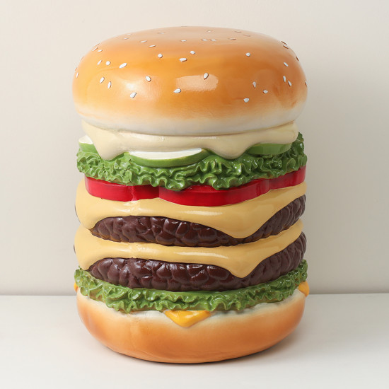 Табурет «Hamburger»