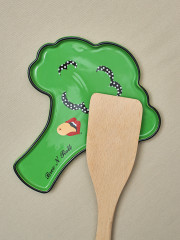 Подставка для ложки «Broc N' Roll» - Фото 3